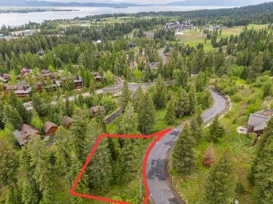 484 Whitewater Drive, Donnelly, ID 83615