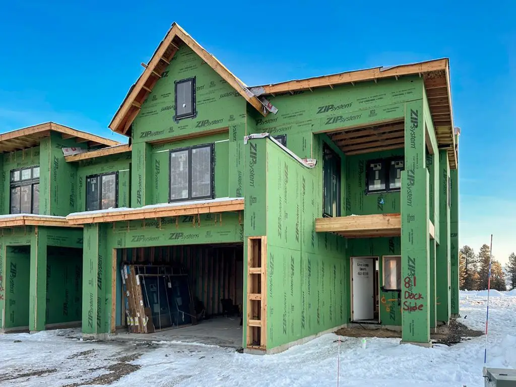 81 Dockside Circle, Donnelly, ID 83615 - #1
