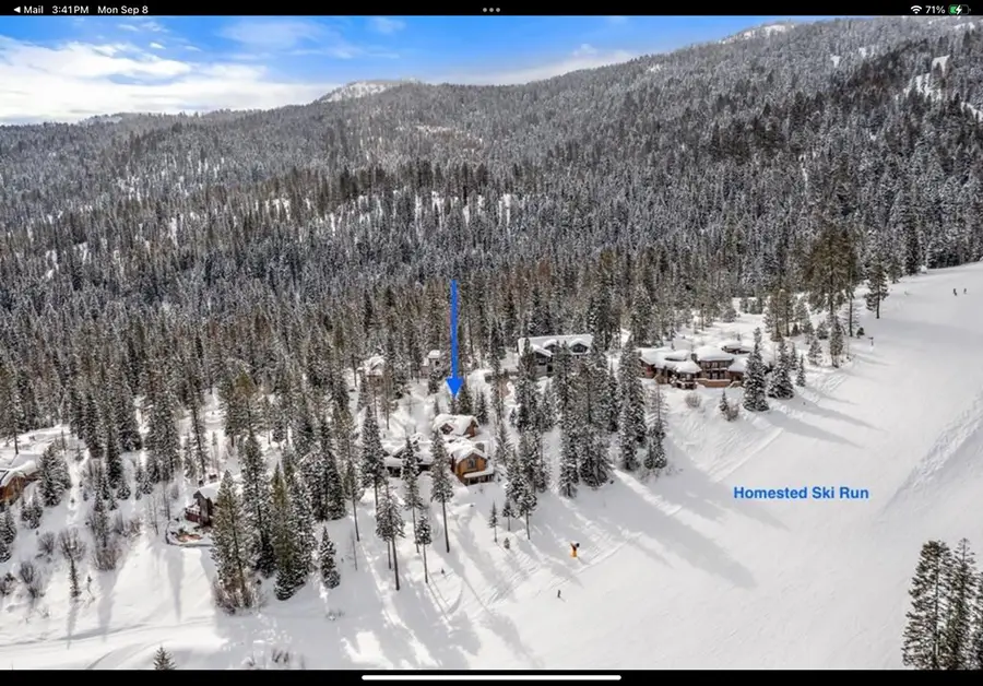 442 Sugarloaf Place, Donnelly, ID 83615 - #2