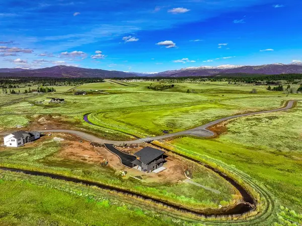 Lot 18 Compass Lane, McCall, ID 83638