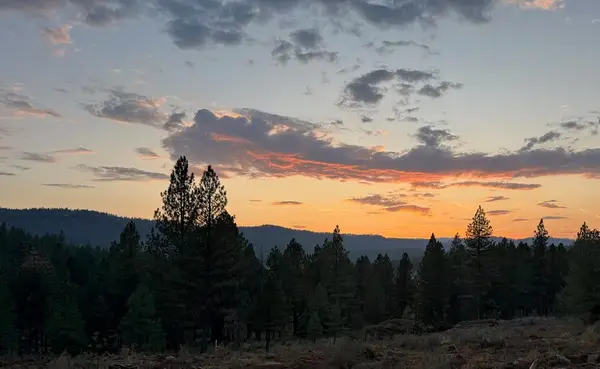B1 L3 Tamarack View Drive, New Meadows, ID 83654