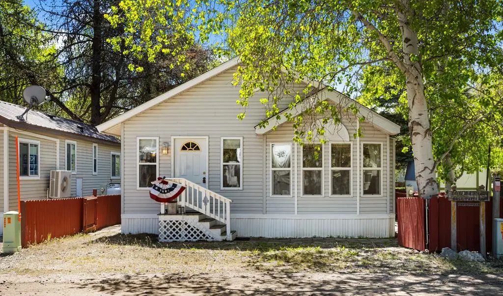 Address Withheld By Seller, Cascade, ID 83611 - #1