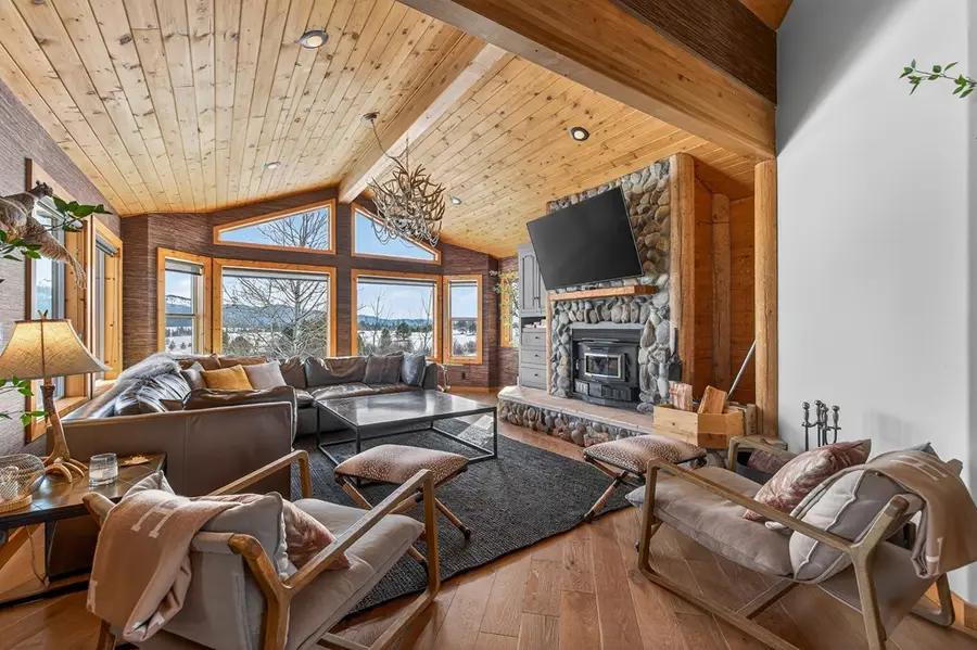 14100 Pioneer Road, McCall, ID 83638 - #3