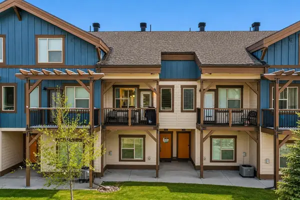 109 Broken Pine Lane, McCall, ID 83638