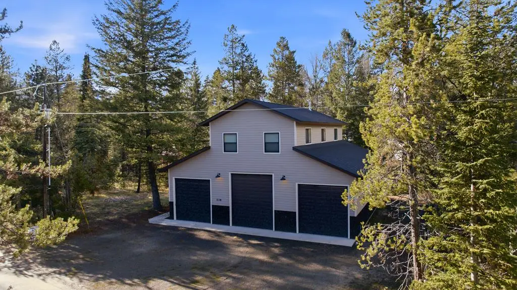 238 Angus Lane, Donnelly, ID 83615 - #1