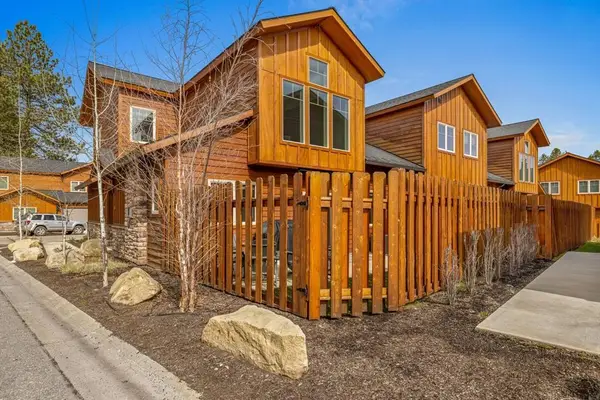 609 Blue Water Circle, McCall, ID 83638