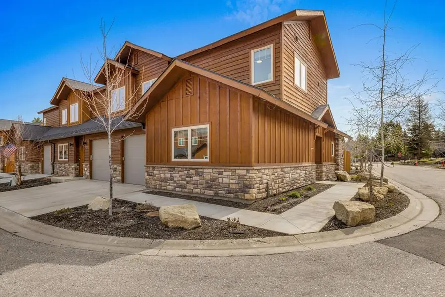 609 Blue Water Circle, McCall, ID 83638 - #2