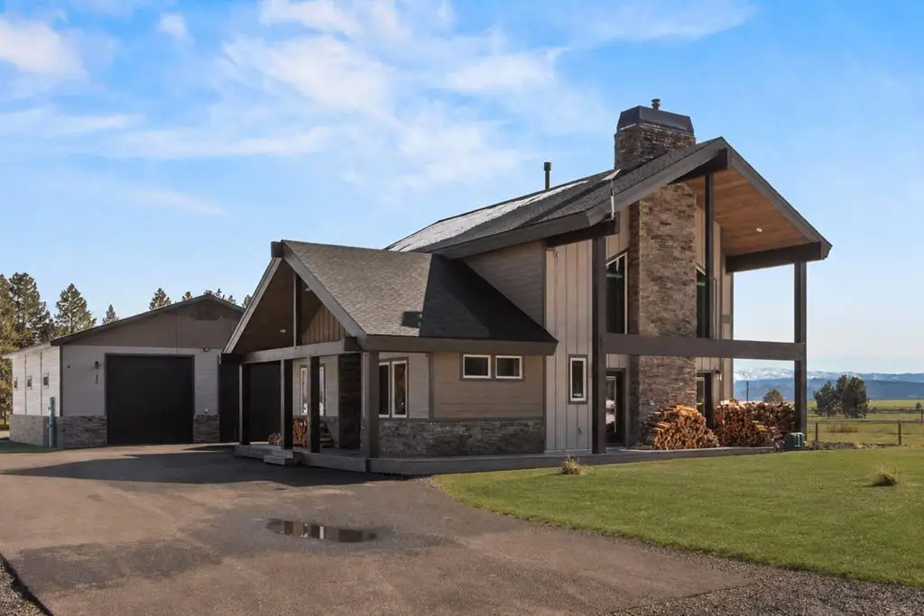 1884 Little Pine Road, Donnelly, ID 83615 - #1