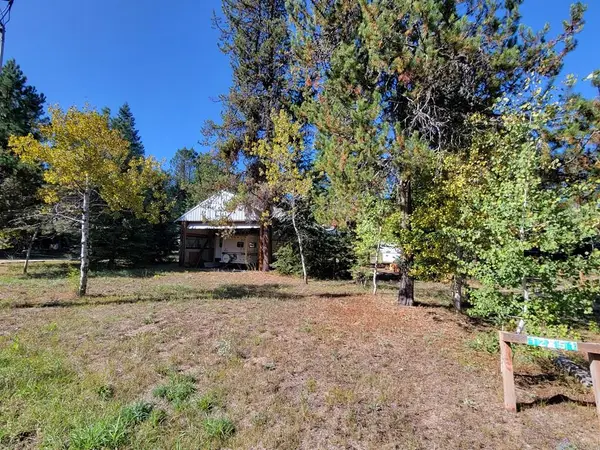 12851 Aurora Drive, Cascade, ID 83611