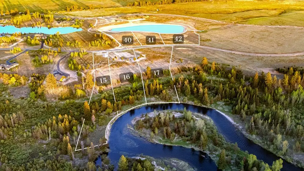 TBD 15 Rawhide Loop, McCall, ID 83638 - #1