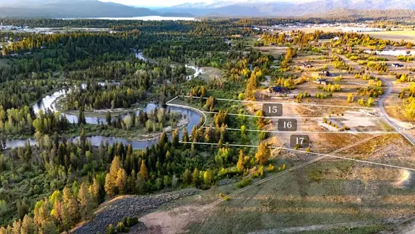 TBD 17 Rawhide Loop, McCall, ID 83638