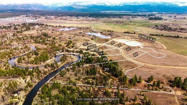 TBD 41 Rawhide Loop, McCall, ID 83638