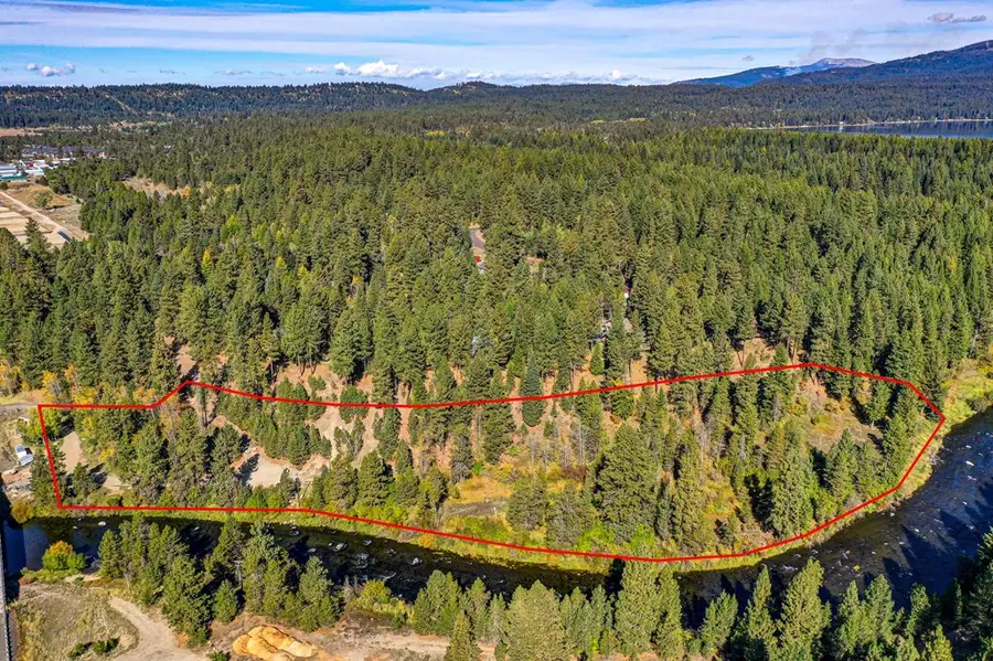 TBD Deinhard-boydstun Connect, McCall, ID 83638 - #3