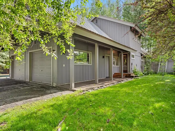 1658 Timber Circle, McCall, ID 83638