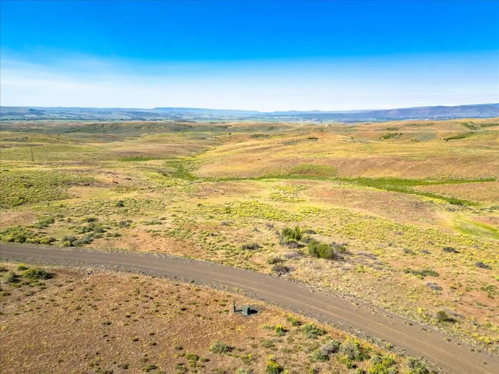 L10 Cuddy View Lane, Council, ID 83612 - #1
