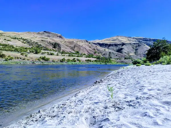 126 River Bend Road, White Bird, ID 83554