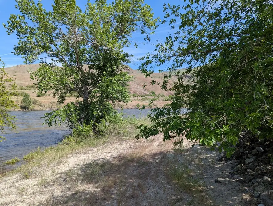 126 River Bend Road, White Bird, ID 83554 - #3