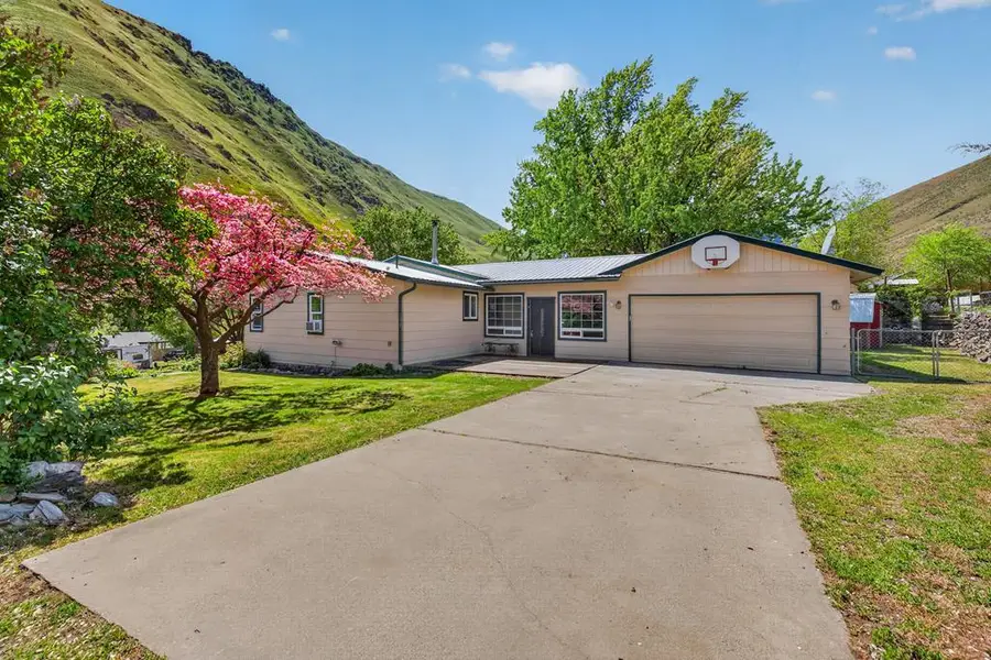 100 Park Street, Riggins, ID 83549 - #2