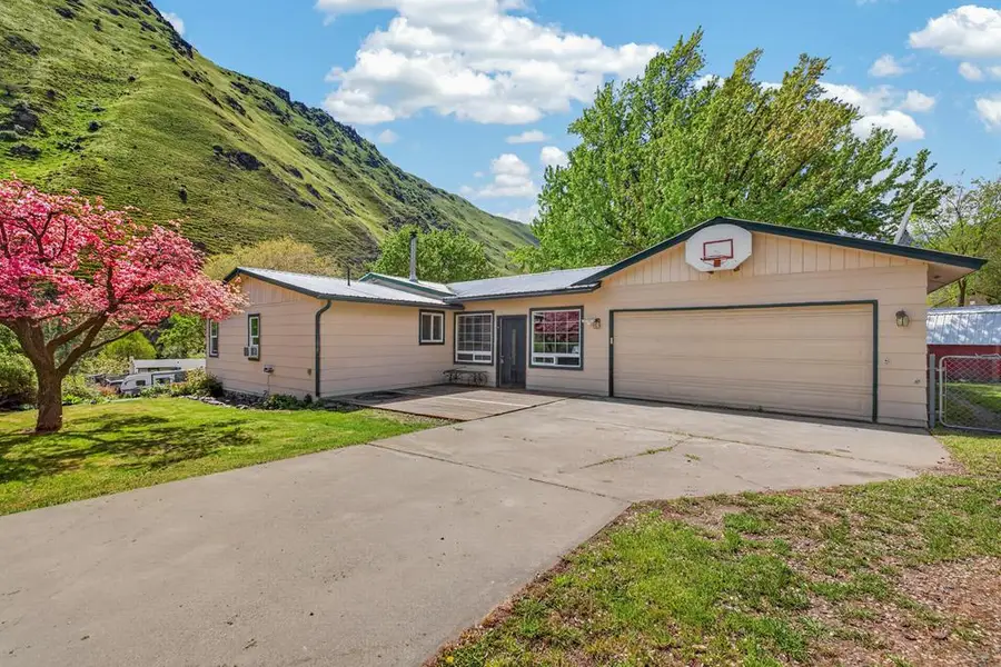 100 Park Street, Riggins, ID 83549 - #3