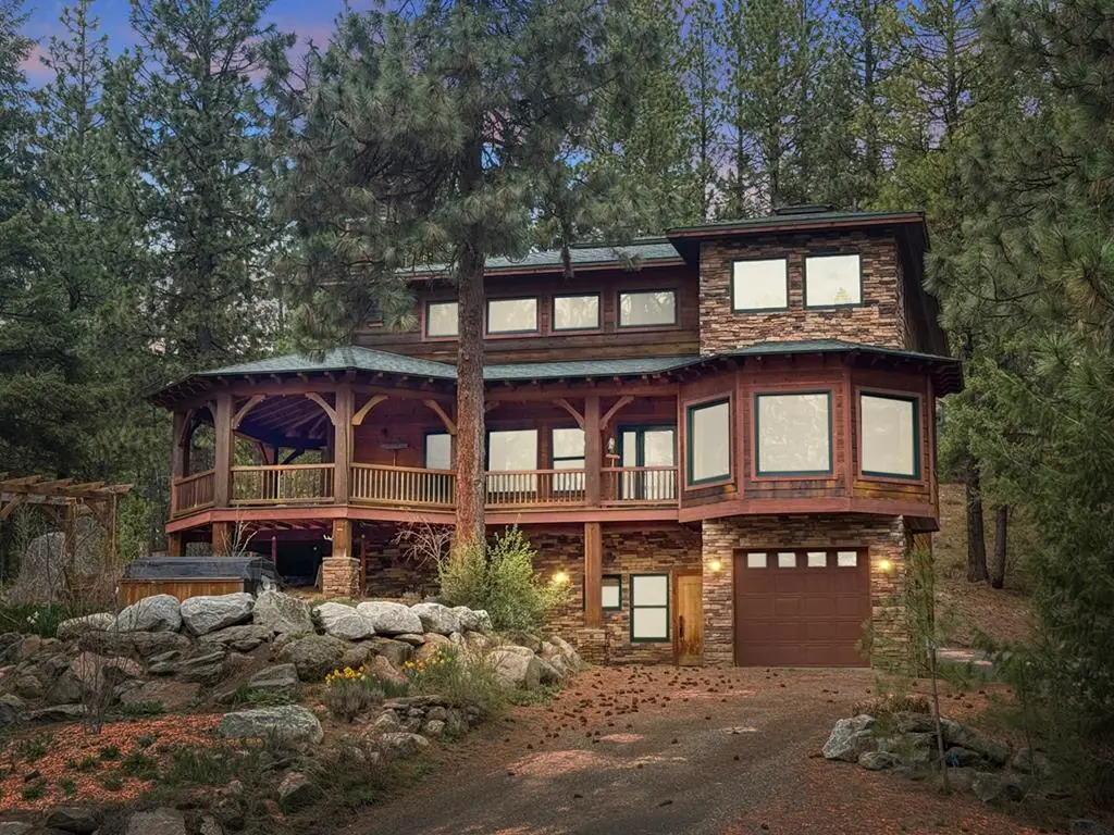 4 Chino Spur, Cascade, ID 83611 - #1