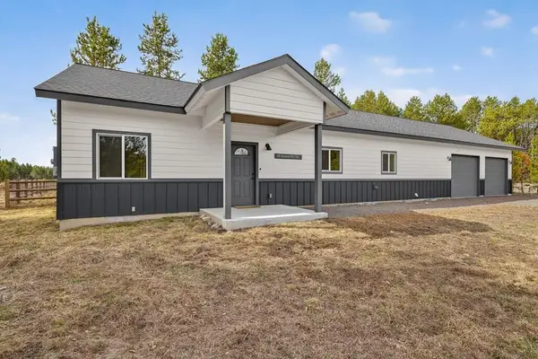 29 Grand Fir Drive, Donnelly, ID 83615
