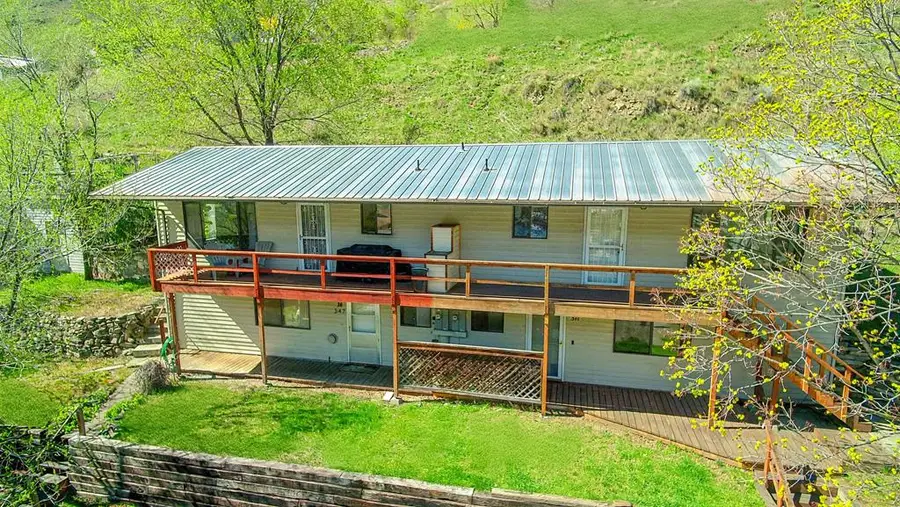 347 S Whitewater Drive, Riggins, ID 83549 - #2