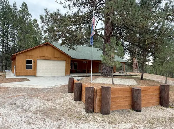 7 Carey Way, Cascade, ID 83611