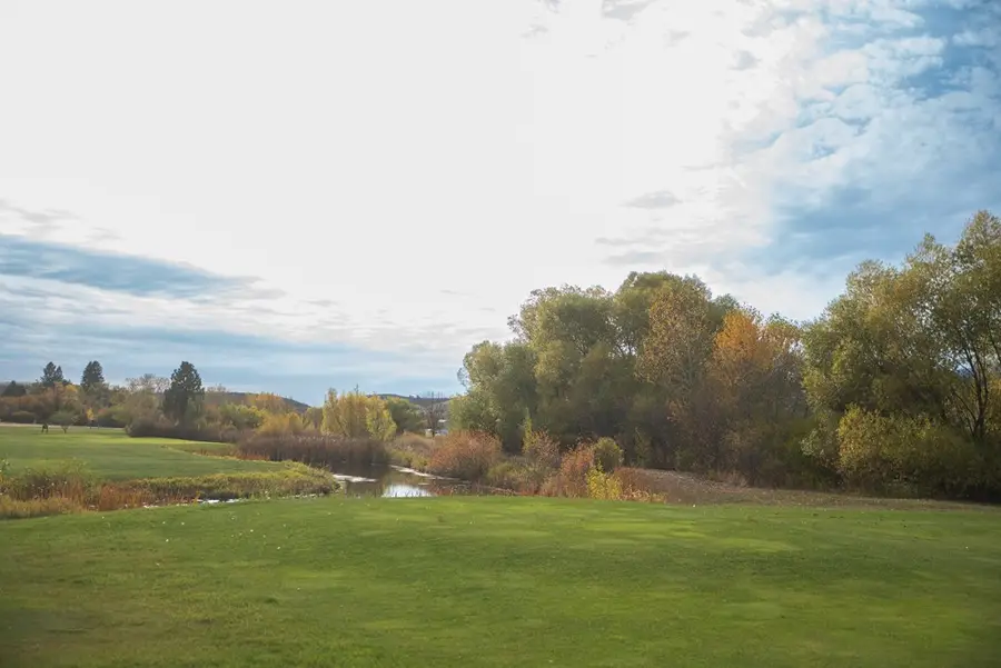TBD Fairway Drive, Council, ID 83612 - #3