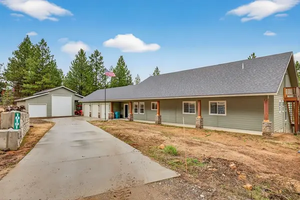 10191 Timberrim Drive, Cascade, ID 83611