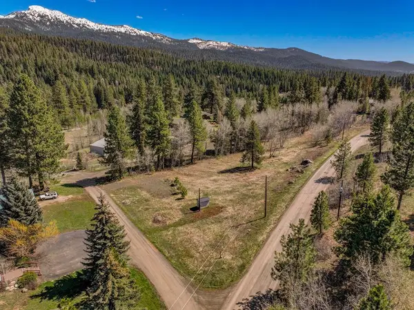 TBD Morell Road, McCall, ID 83638