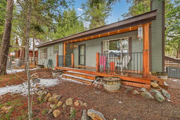 1801 Carico Road, McCall, ID 83638