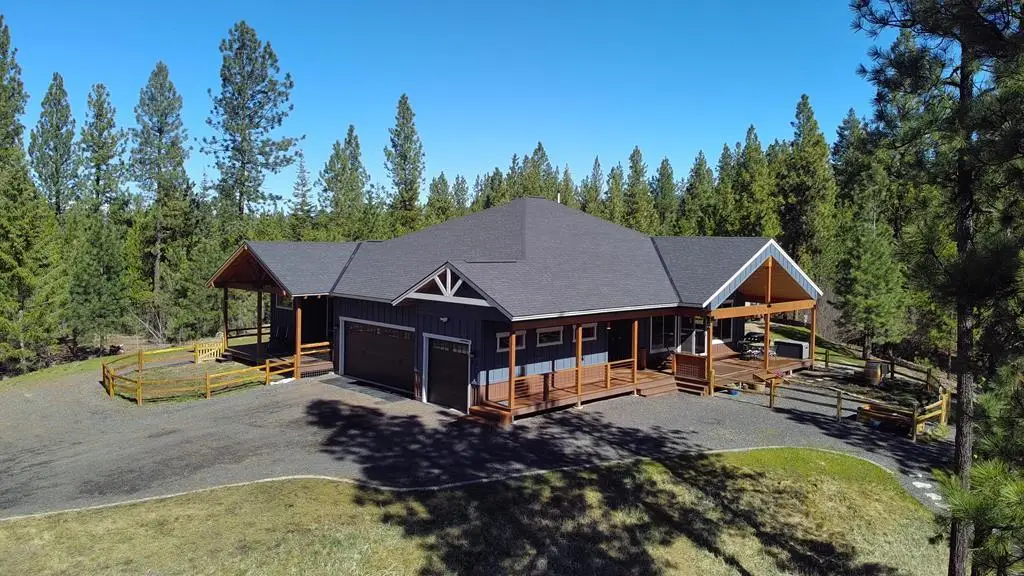 53 Silver Cloud Drive, Cascade, ID 83611 - #1