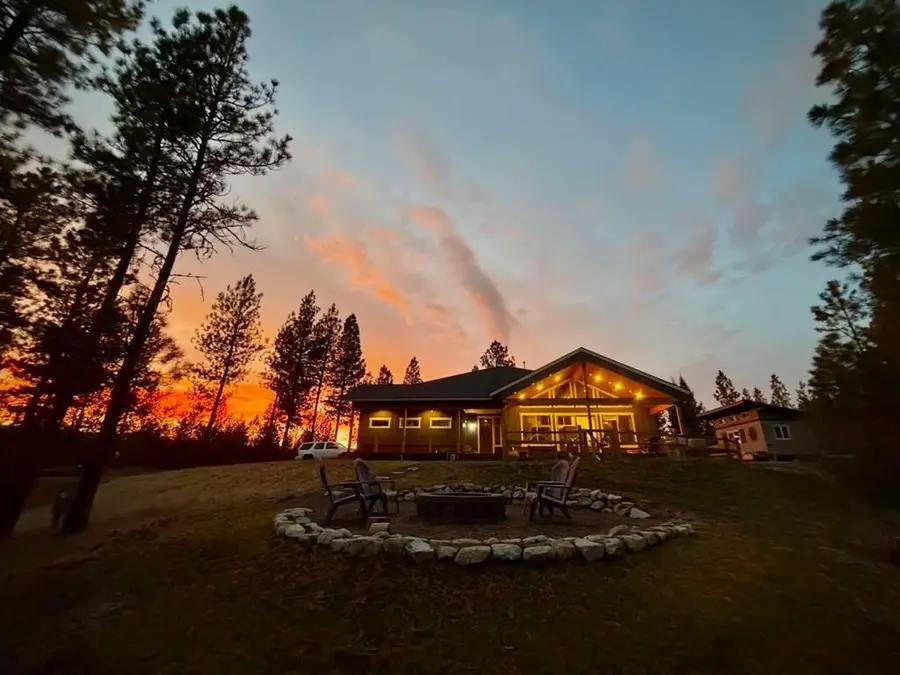 53 Silver Cloud Drive, Cascade, ID 83611 - #2