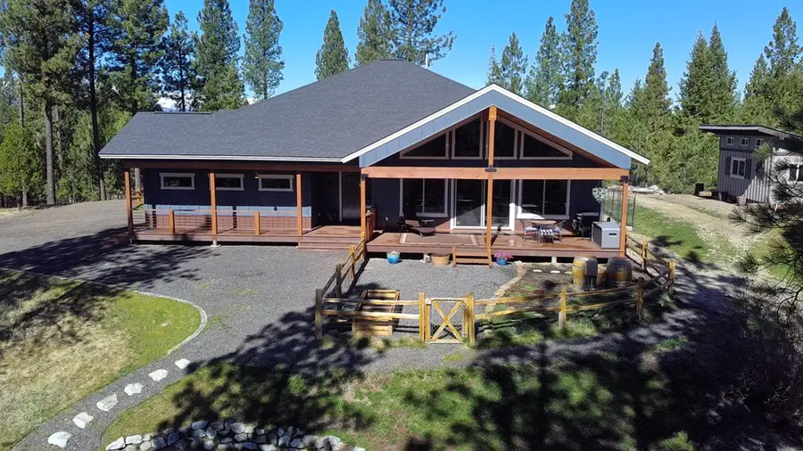 53 Silver Cloud Drive, Cascade, ID 83611 - #3