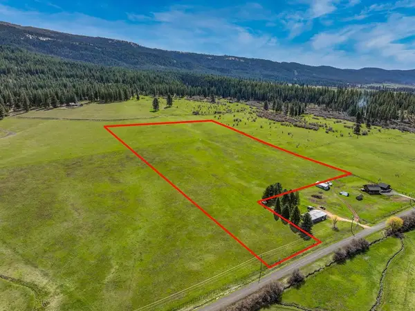 TBD Campbell Road, New Meadows, ID 83654