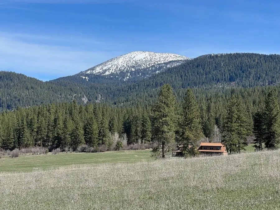 TBD Campbell Road, New Meadows, ID 83654 - #3