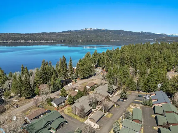 1640 Davis Avenue #7, McCall, ID 83638