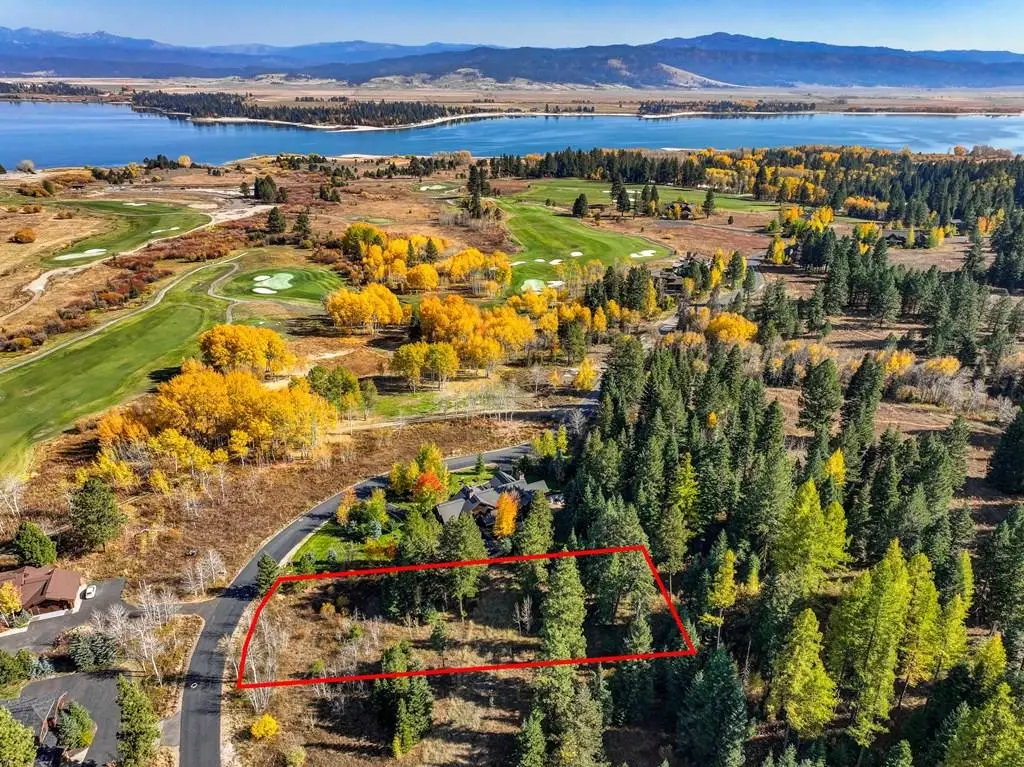 495 Discovery Drive, Donnelly, ID 83615 - #1