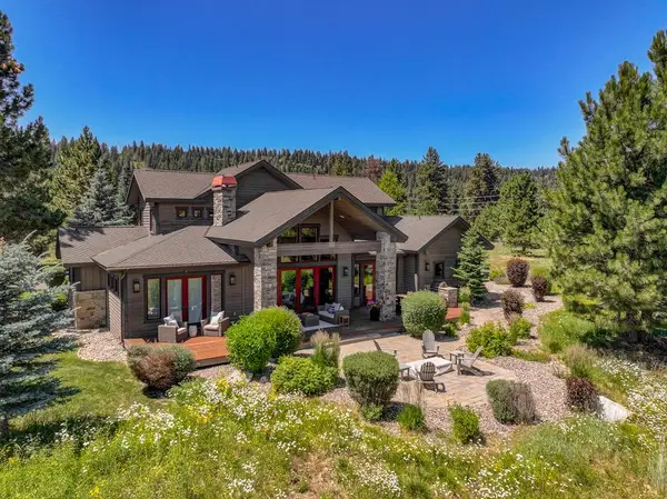 325 Whitetail Drive, McCall, ID 83638