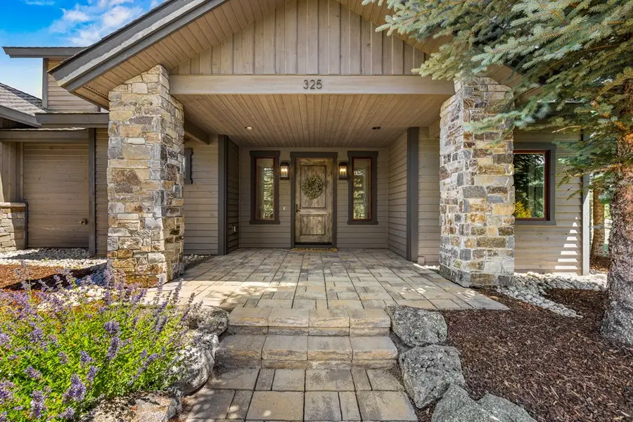 325 Whitetail Drive, McCall, ID 83638 - #2
