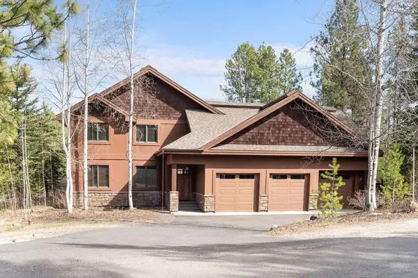 12924 Dawn Drive, Donnelly, ID 83615