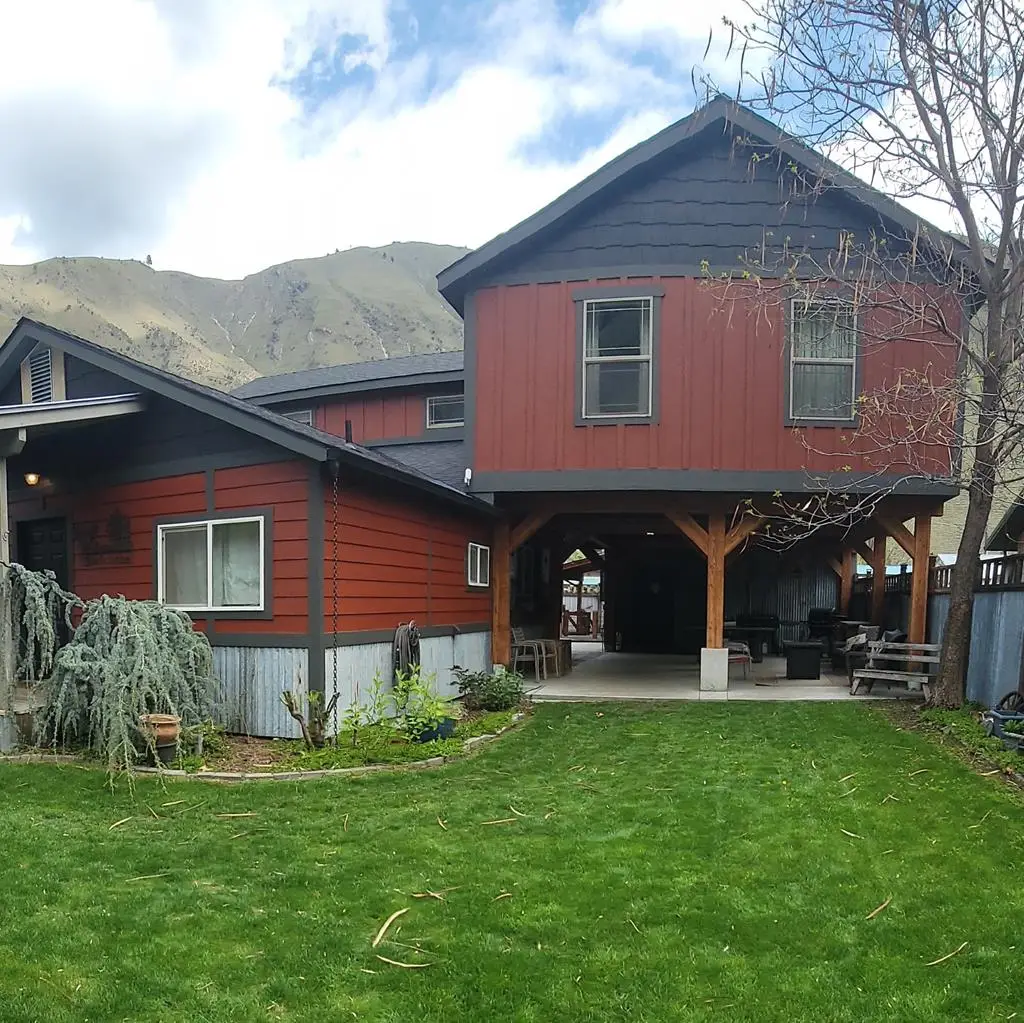1006 Borah Avenue, Riggins, ID 83549 - #1
