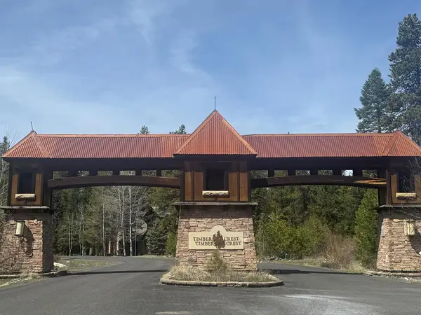 474 Timbercrest Loop, McCall, ID 83638