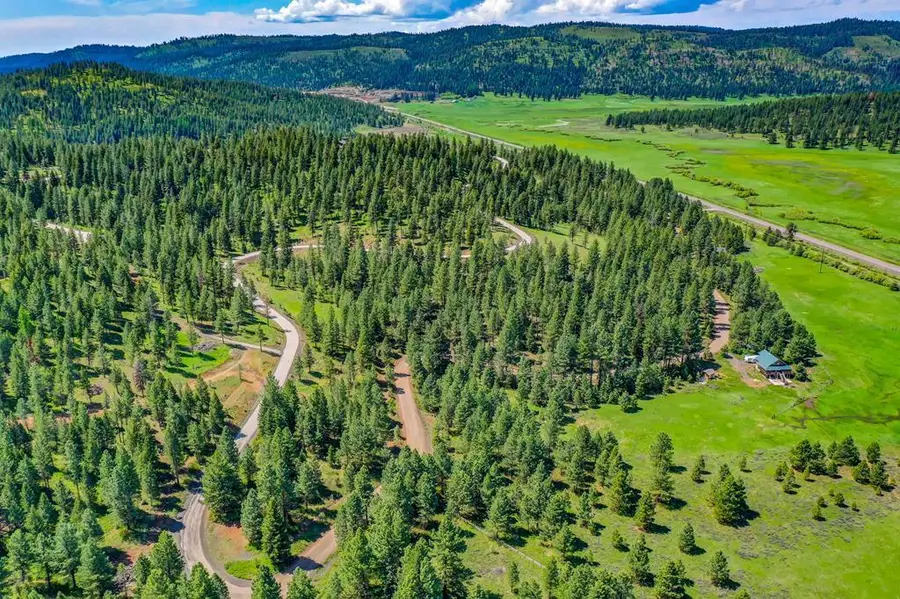 TBD Tamarack View Drive, New Meadows, ID 83654 - #3