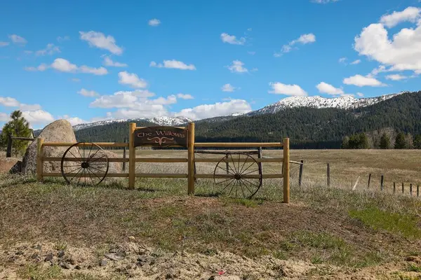 13739 Grouse Knoll Place, McCall, ID 83638