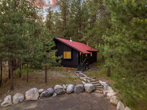 285 Rio Vista Boulevard, McCall, ID 83638