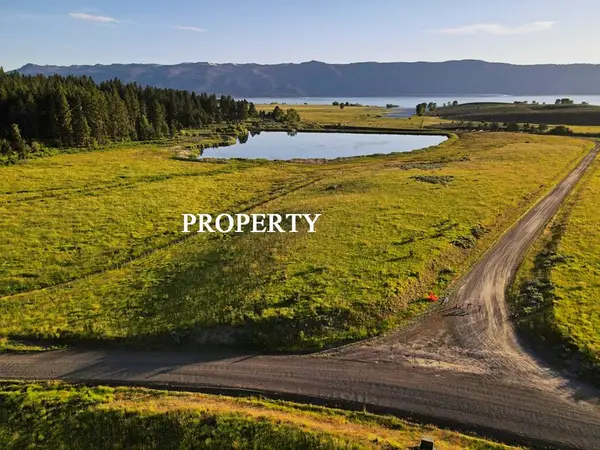 1765 Pine Lakes Ranch Drive, Cascade, ID 83611