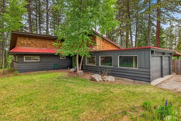 414 Floyde Street, McCall, ID 83638