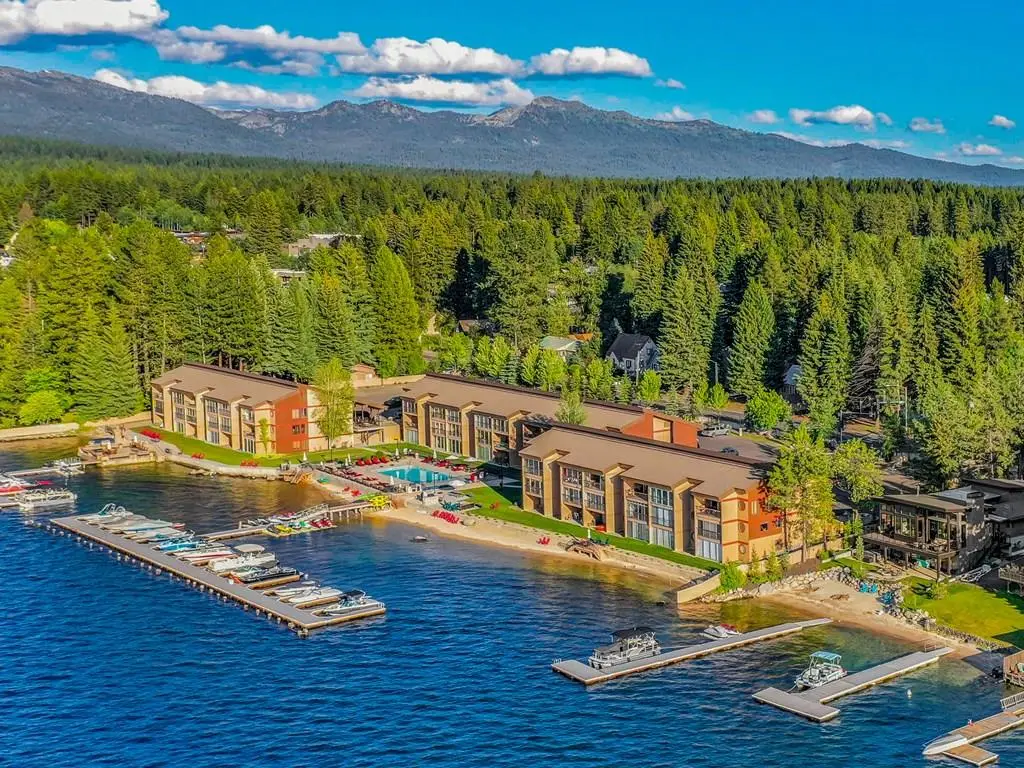 101 E Lake Street #B50, McCall, ID 83638 - #1