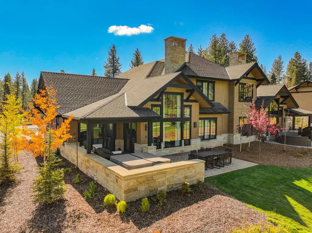 324 Sunshine Drive, McCall, ID 83638 - #1